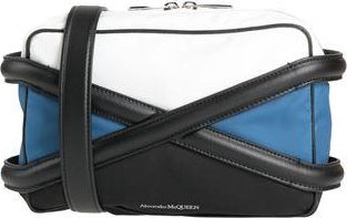 McQ by Alexander McQueen BAGS - Cross-body bags sur YOOX.COM