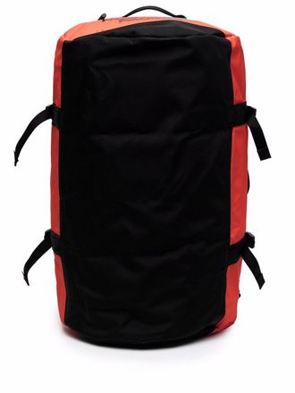 The North Face Base Camp rugzak met logoprint - Rood