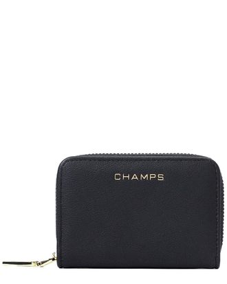 Champs Luggage Iconic Card Holder
