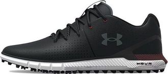 Under Armour HOVR Fade 2 Spikeless E Wide Black 3025379-001