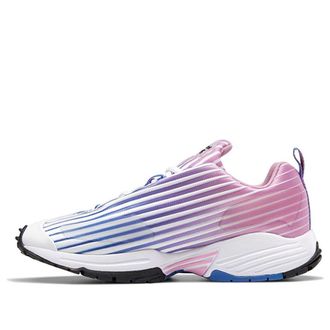 Reebok (WMNS) Reebok DMX Thrill Jasmine Pink Blue Blast EF7849