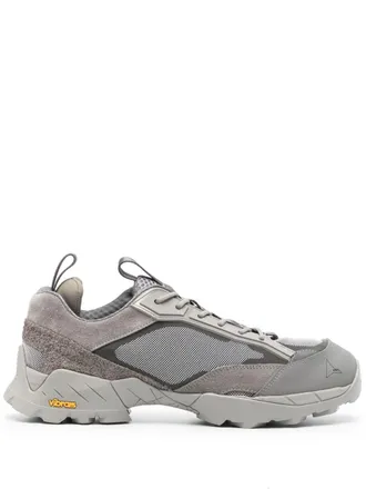 ROA Hiking KATHARINA スニーカー - Sand | FWRD