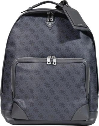 Guess Tassen, Dames, Grijs, ONE Size, Milano Crossbody 2