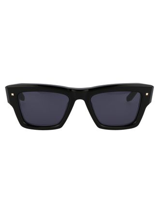 Valentino Garavani Sunglasses Vls 106 A 53 Blk