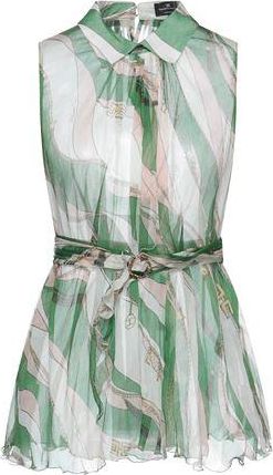 Elisabetta Franchi TOPWEAR - Tops sur YOOX.COM