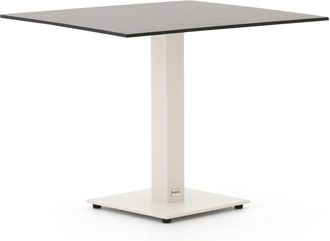 Forza Furniture Forza Orta tuintafel 80x80x73cm