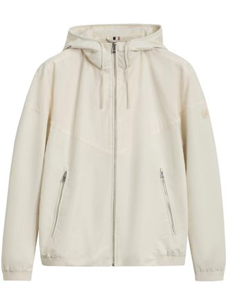 HUGO BOSS Black H Cireno Lightweight Hooded Jacket