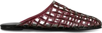 Senso Jacey - Dames - Slip ons - Rood - 36 EU - Schoenen