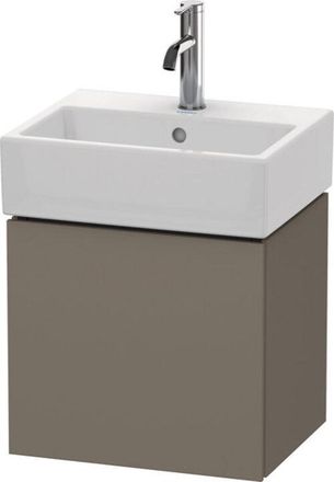 Duravit Duravit - L-cube Mueble De Pared 43,4x34,1 Cm, 1 Puerta, Con
