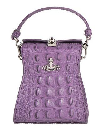 Vivienne Westwood BOLSOS - Bolsos de mano en YOOX.COM