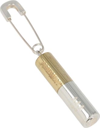 AMBUSH Battery Charm Single Earring