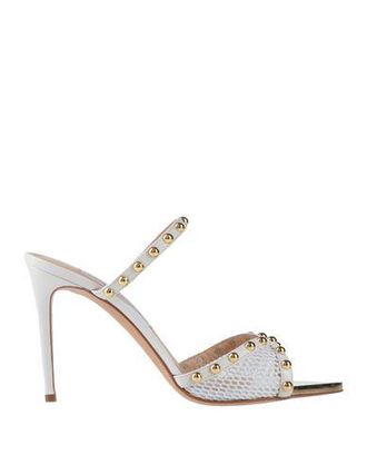 FRANCESCO SACCO FOOTWEAR - Sandals on YOOX.COM