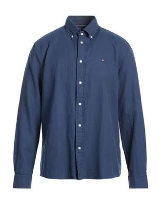 Tommy Hilfiger TOPS - Hemden auf YOOX.COM