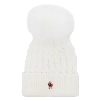 Moncler Pompom Beanie