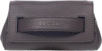 Orciani Dames, Tassen, Bruin, Maat: ONE Size Leer