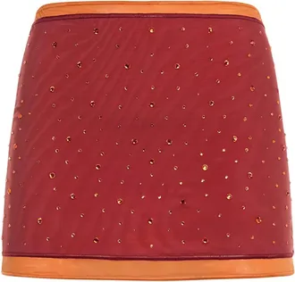 Os&eacute;ree Donna, Costumi da bagno, Rosso, M, new