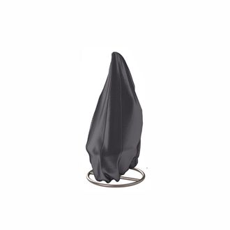 AeroCover Funda Para Silla Colgante 7969 100x100x200 Aerocover Gris Homms