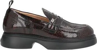 Ganni CALZADO - Mocasines en YOOX.COM