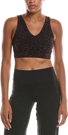 Sweaty Betty Ultimate Studio Voop Bra