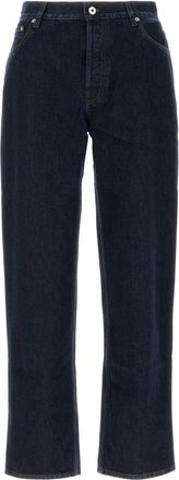 Burberry Denim Jeans