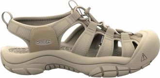 Keen Women NEWPORT H2, MONOCHROME/SAFARI, 8.5