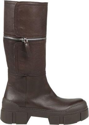 Vic Mati&eacute; FOOTWEAR - Boots on YOOX.COM
