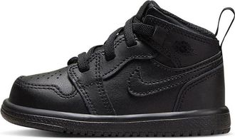 Nike Jordan (TD) Air Jordan 1 Alt Triple Black DR9744-093