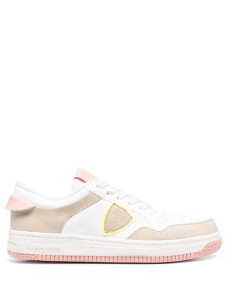 Philippe Model Low-top sneakers - Wit