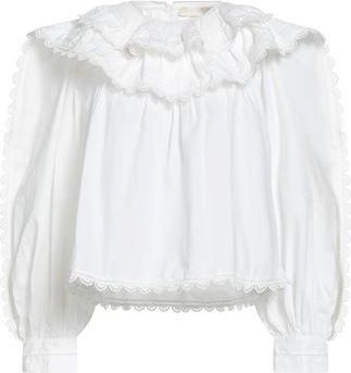 Ulla Johnson TOPWEAR - Tops on YOOX.COM