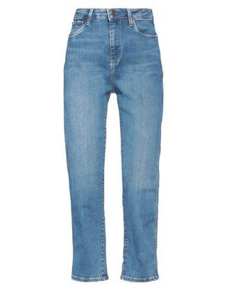 Pepe Jeans London BOTTOMWEAR - Jeans on YOOX.COM