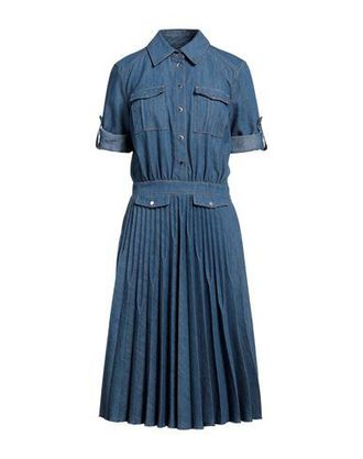 Elisabetta Franchi KLEIDER - Midi-Kleider auf YOOX.COM