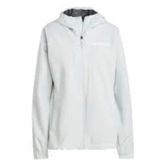 adidas (WMNS) adidas Terrex Multi 2L Rain.Rdy Jacket Asia Sizing Grey IP1486