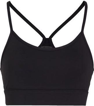 8 by YOOX RECYCLED POLY BRA