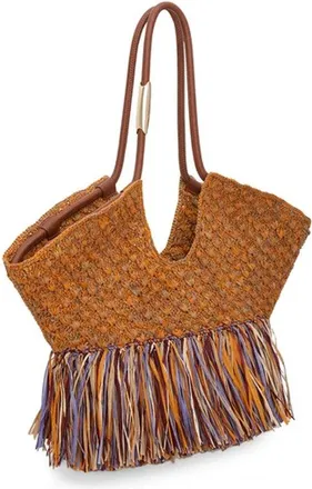 Zimmermann Unisex Zimmer Bag E26 Camel