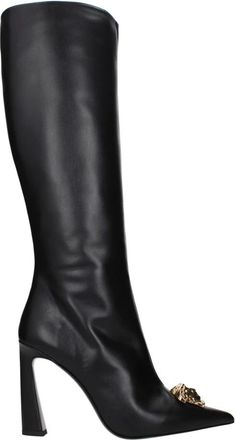 Versace Scarpe - - Shoes - Donna - Nero - 35 EU