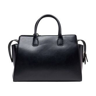 A|X Armani Exchange Mujer, Bolsos, Negro, Talla: ONE Size