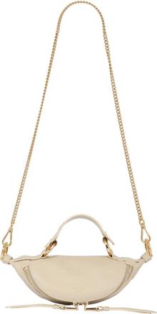 Lancel Mujer, Bolsos, Beige, Talla: ONE Size