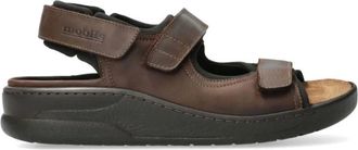 Mephisto Hombre, Zapatos, Marrón, Talla: 40 EU