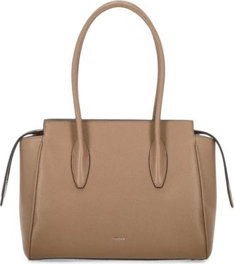Furla Borsa Shopper Ambra L - - Bags - Donna - Beige - ONE SIZE