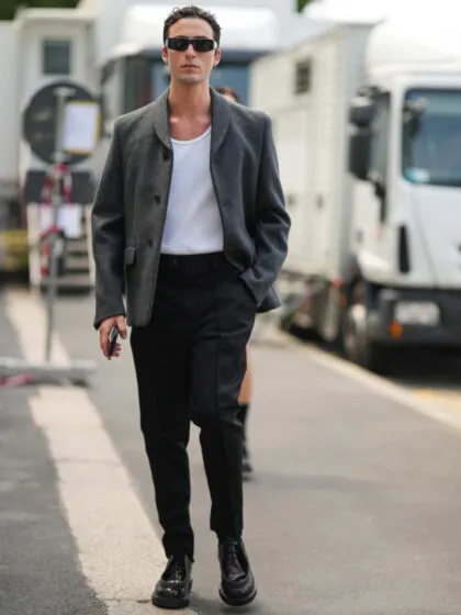 5 Stücke die du für deine Winter Capsule Wardrobe brauchst