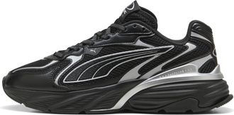 Puma Sneakers Fade LS Y2K unisex, Scarpe, Nero, 35.5