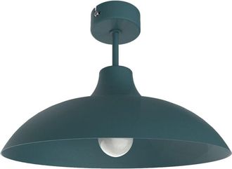 Lumicom Parigina Plaf&oacute;n Monocolor Mate