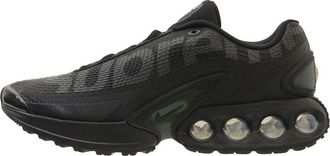 Nike x Supreme Air Max Dn Black Galactic Jade FZ4044-001