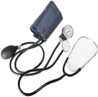 OEM Monitor De Presi&oacute;n Arterial Con Esfigmoman&oacute;metro De Manguito Est&aacute;ndar
