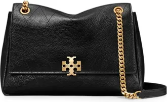 Tory Burch Mujer, Bolsos, Negro, Talla: ONE Size