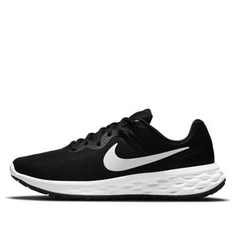 Nike Revolution 6 Next Nature Black White DC3728-003