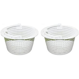 OEM 2 Cestas De Repuesto Hayward Spx1091c Para Piscinas Sp1091wm - Crezuo