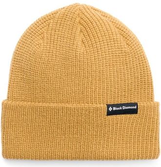 Black Diamond Fisherman Cap Mütze - Unisex | beige