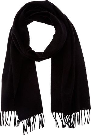 Todd Snyder Todd Snyder Joshua Ellis Plain Classic Cashmere Scarf