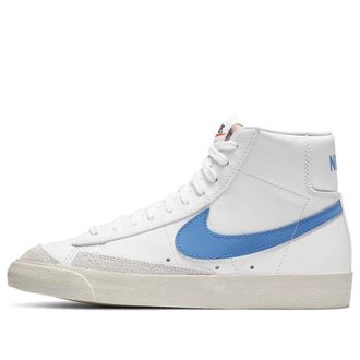Nike (WMNS) Nike Blazer 77 Vintage Mid Like Mike CZ1055-111